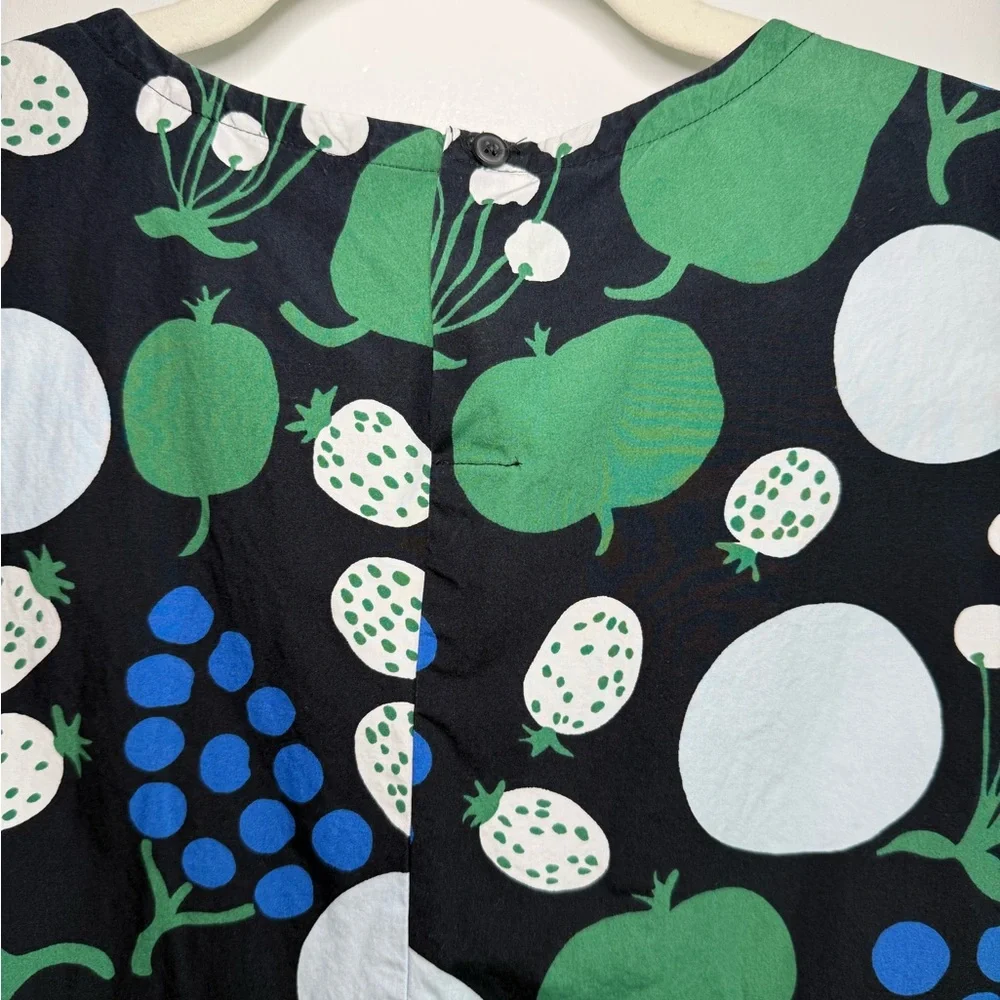 Uniqlo x Marimekko Midi Dress - Picture 4 of 4